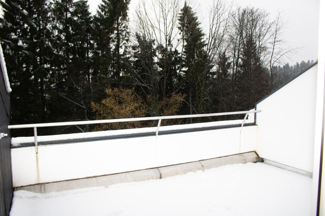 Welcome In - Am Waltenberg 70-R Winterberg Exterior foto