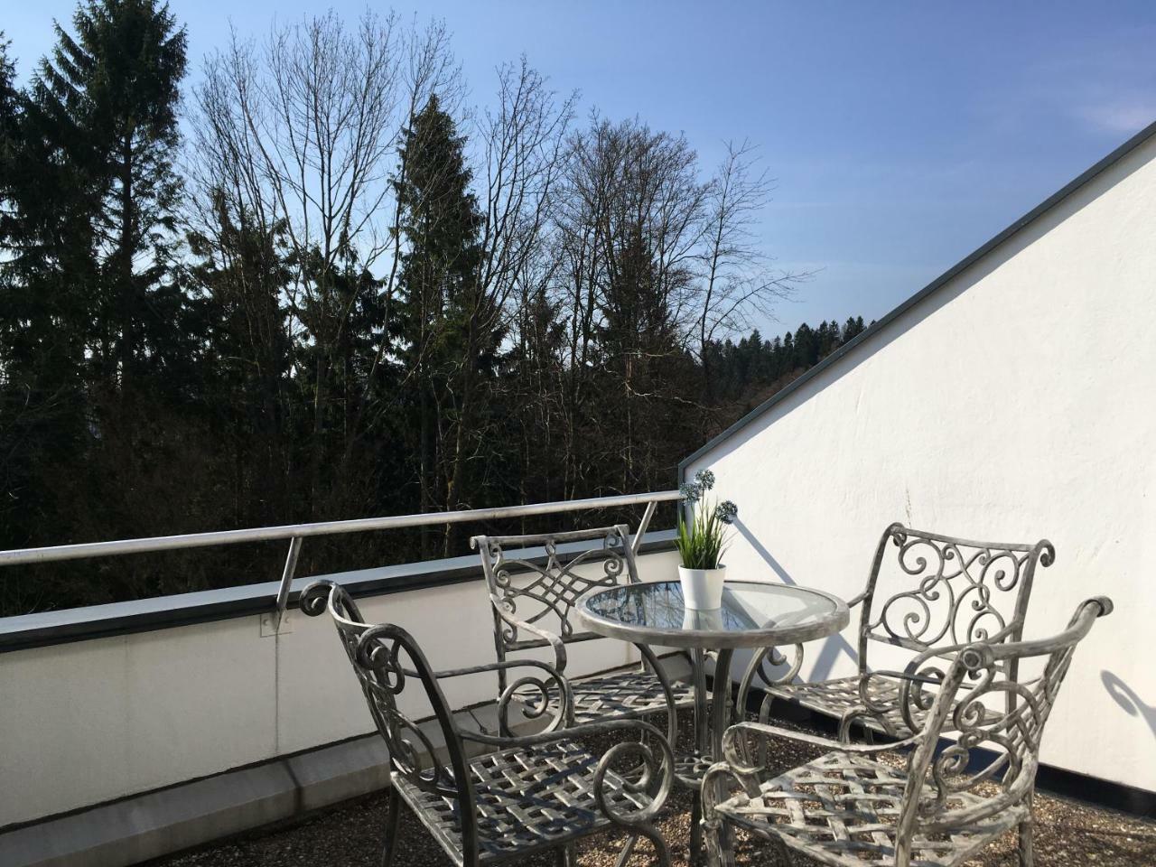 Welcome In - Am Waltenberg 70-R Winterberg Exterior foto