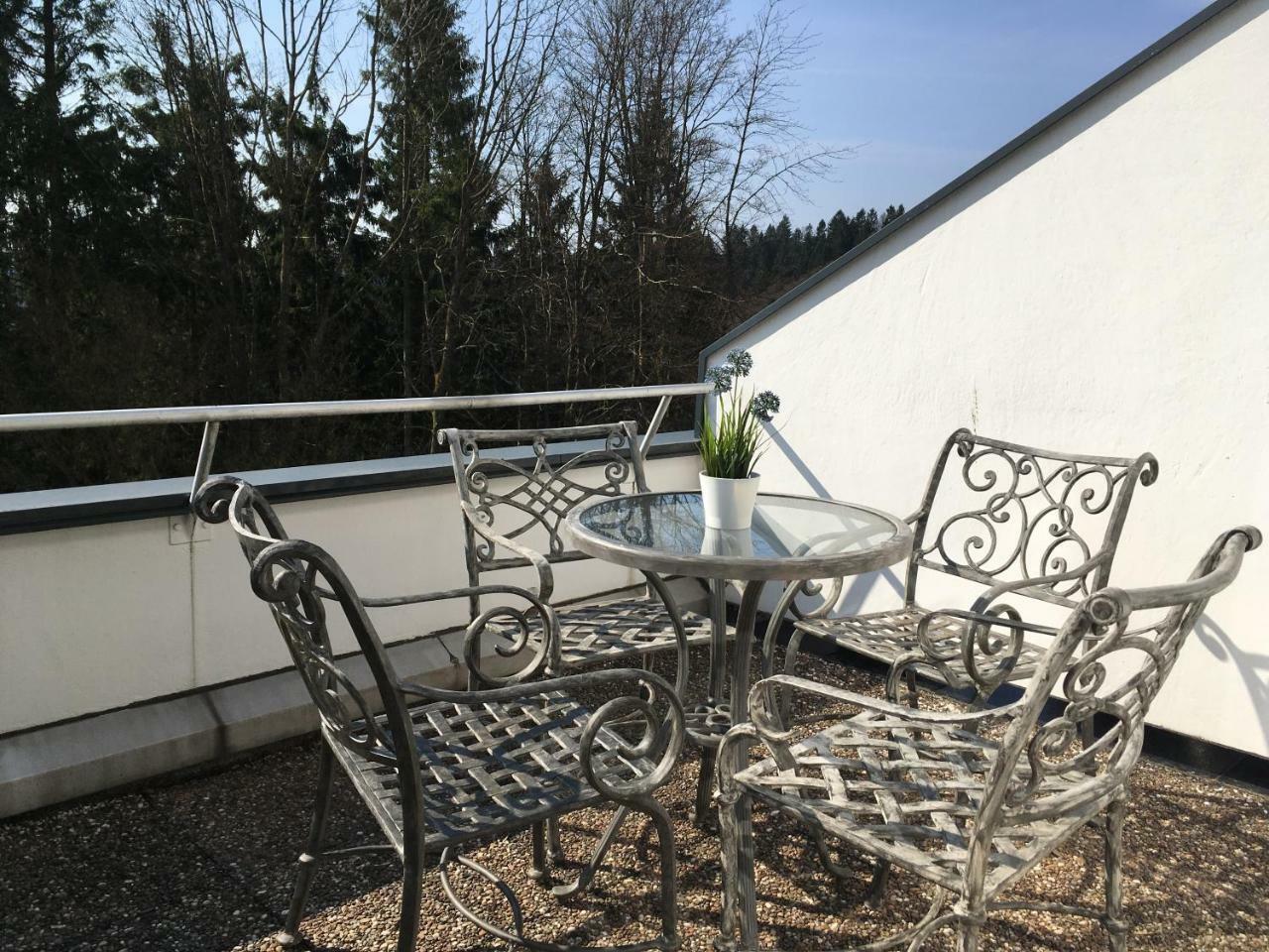 Welcome In - Am Waltenberg 70-R Winterberg Exterior foto